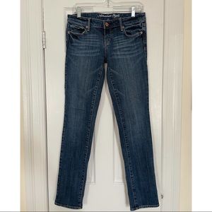 AE Skinny Jeans